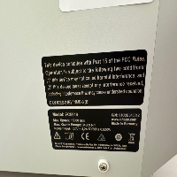 Ohaus Benchtop Centrifuge image 2